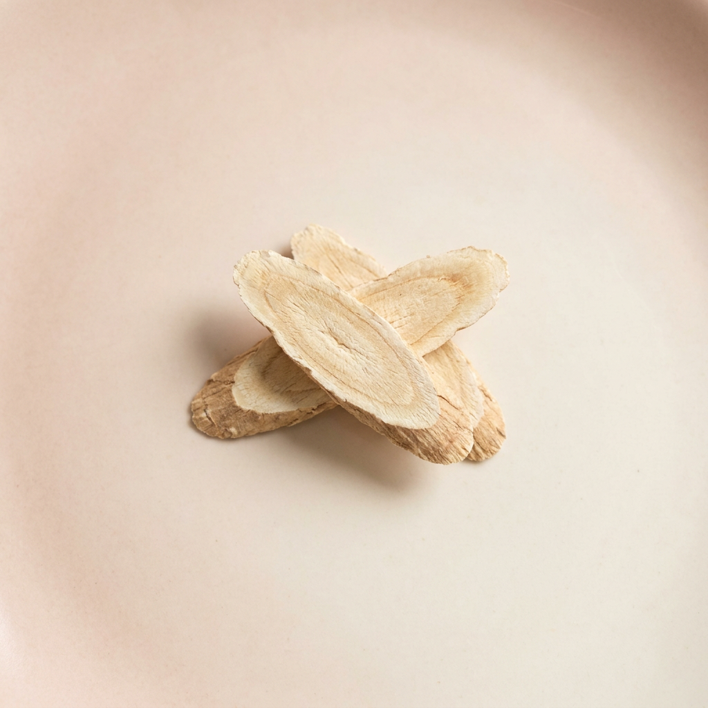 Astragalus root