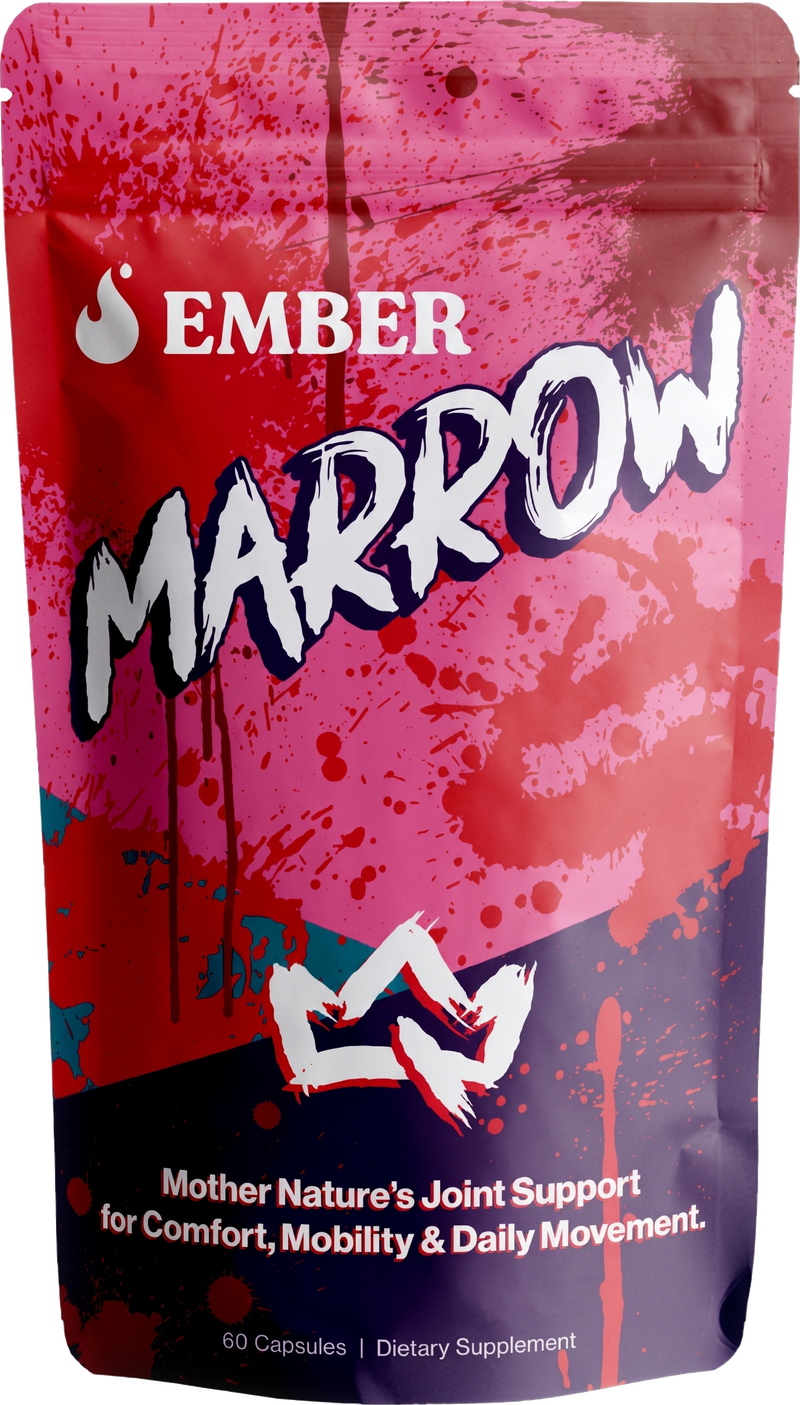 EMBER Marrow