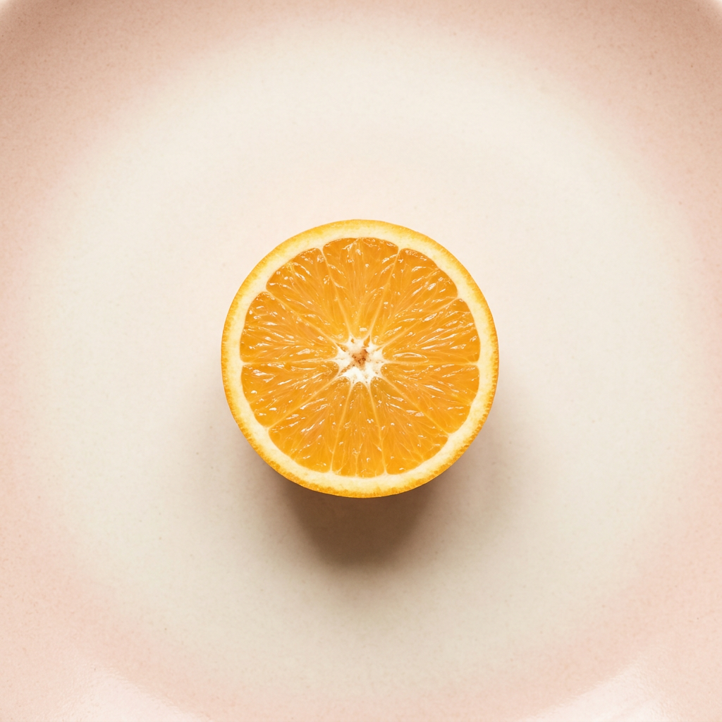 Vitamin C citrus